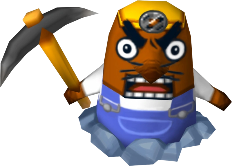 resetti