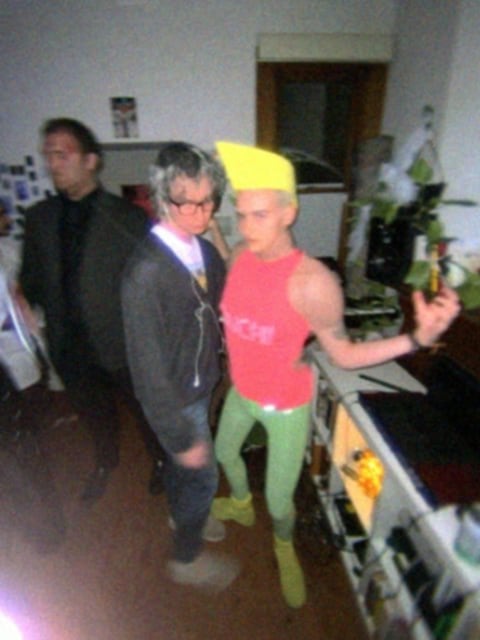 virgin and chad costumes