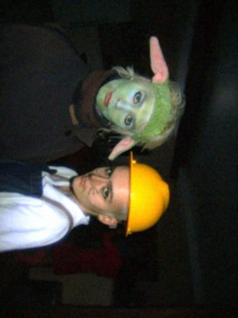 baby yoda and resetti costumes