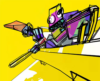 hooliganz screenshot