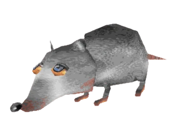 3d movie maker rat