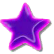 purple star