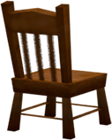 desk chair