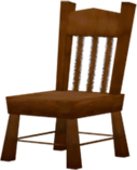 table chair